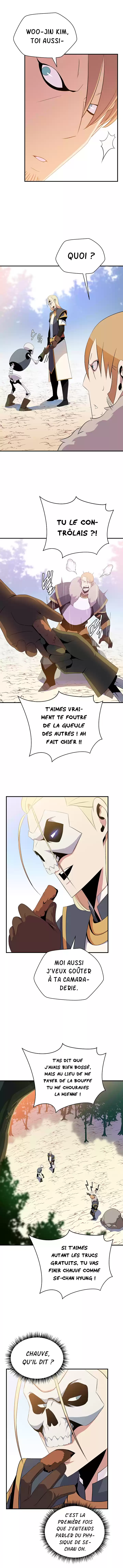 Read Kill the Hero FR Manga Online