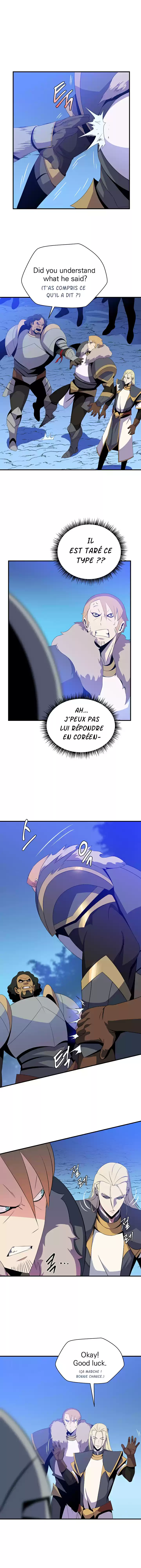 Read Kill the Hero FR Manga Online