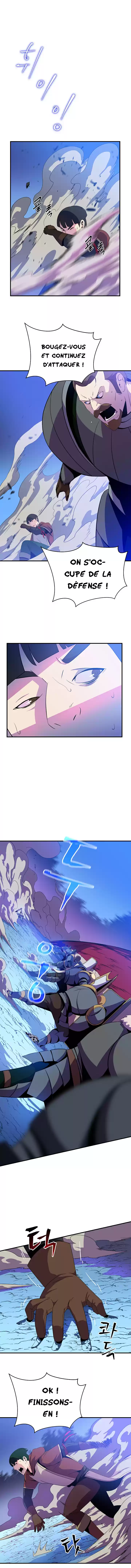 Read Kill the Hero FR Manga Online