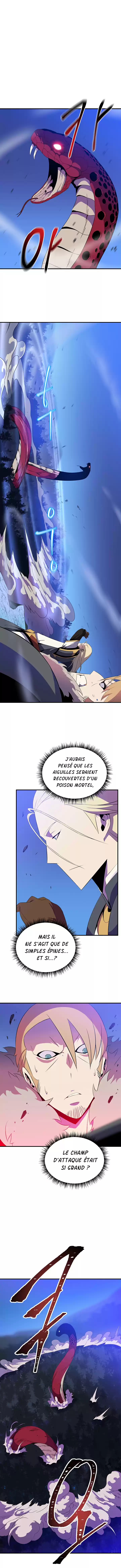 Read Kill the Hero FR Manga Online