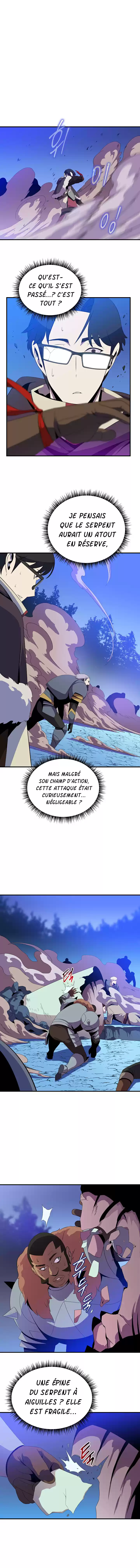 Read Kill the Hero FR Manga Online