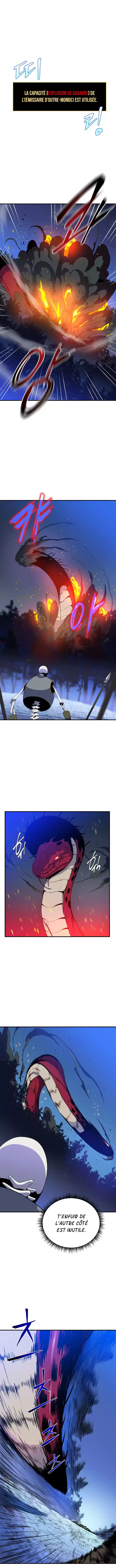 Read Kill the Hero FR Manga Online