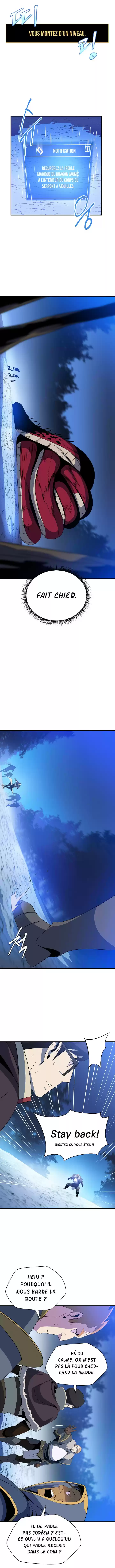 Read Kill the Hero FR Manga Online