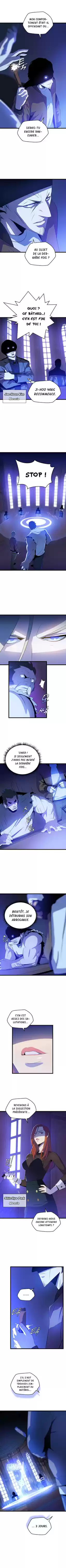 Read Kill the Hero FR Manga Online
