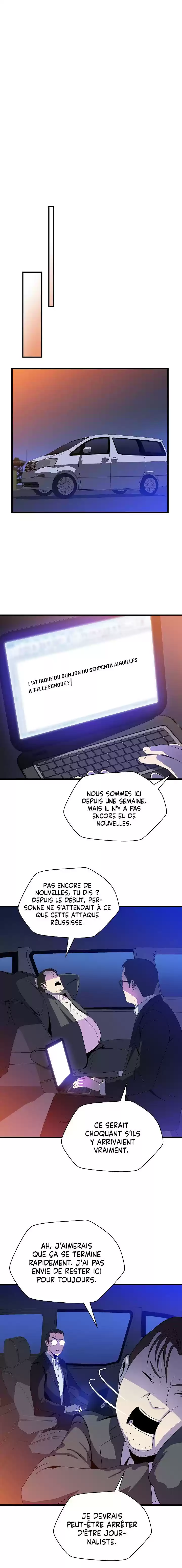 Read Kill the Hero FR Manga Online