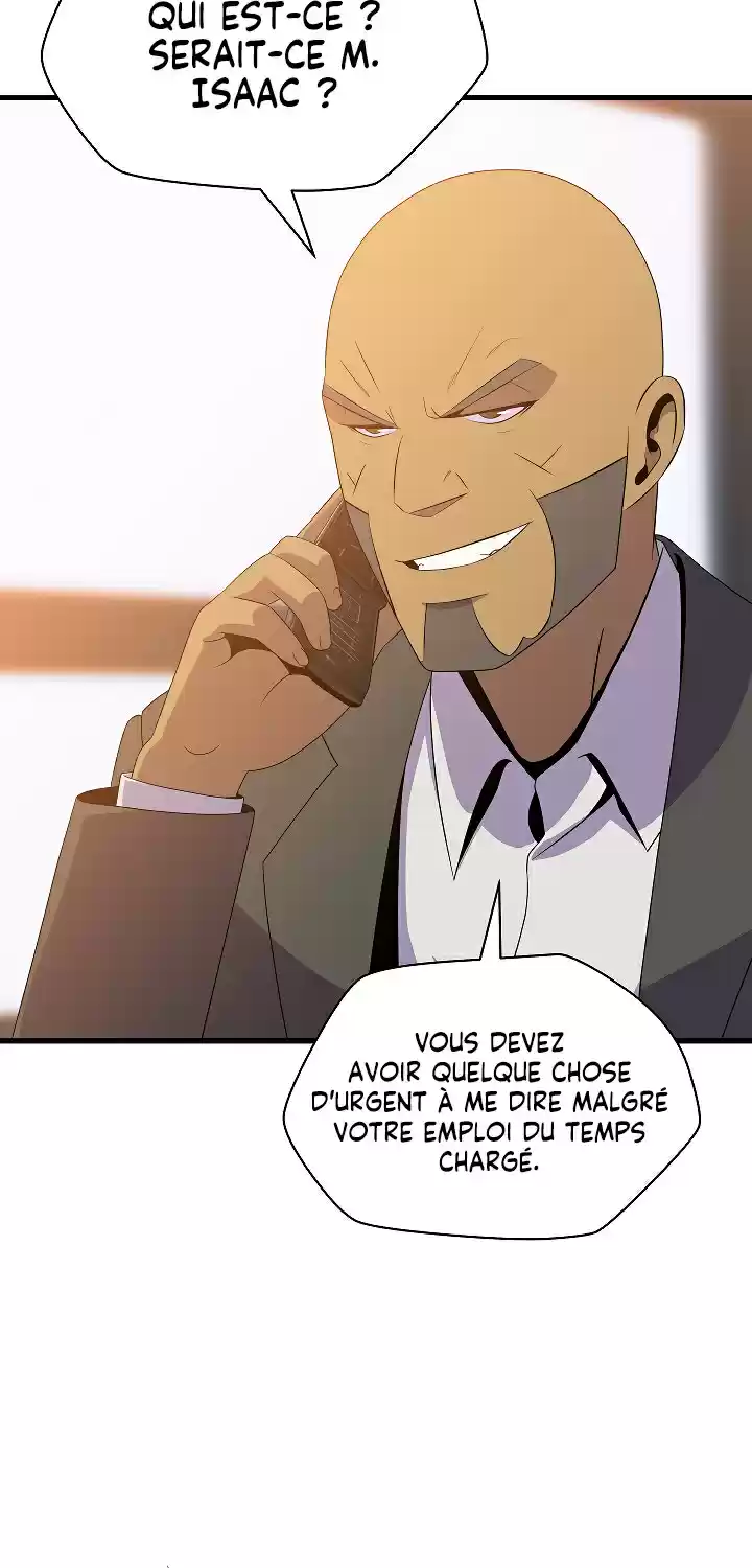 Read Kill the Hero FR Manga Online