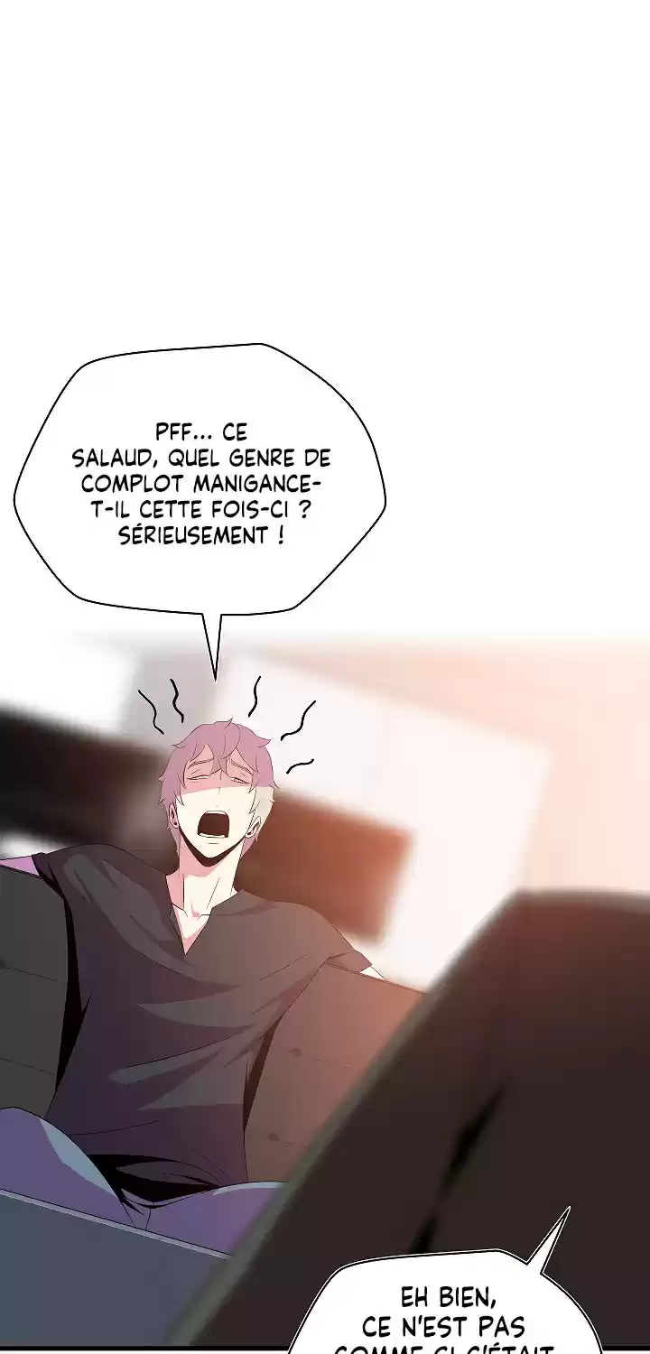 Read Kill the Hero FR Manga Online