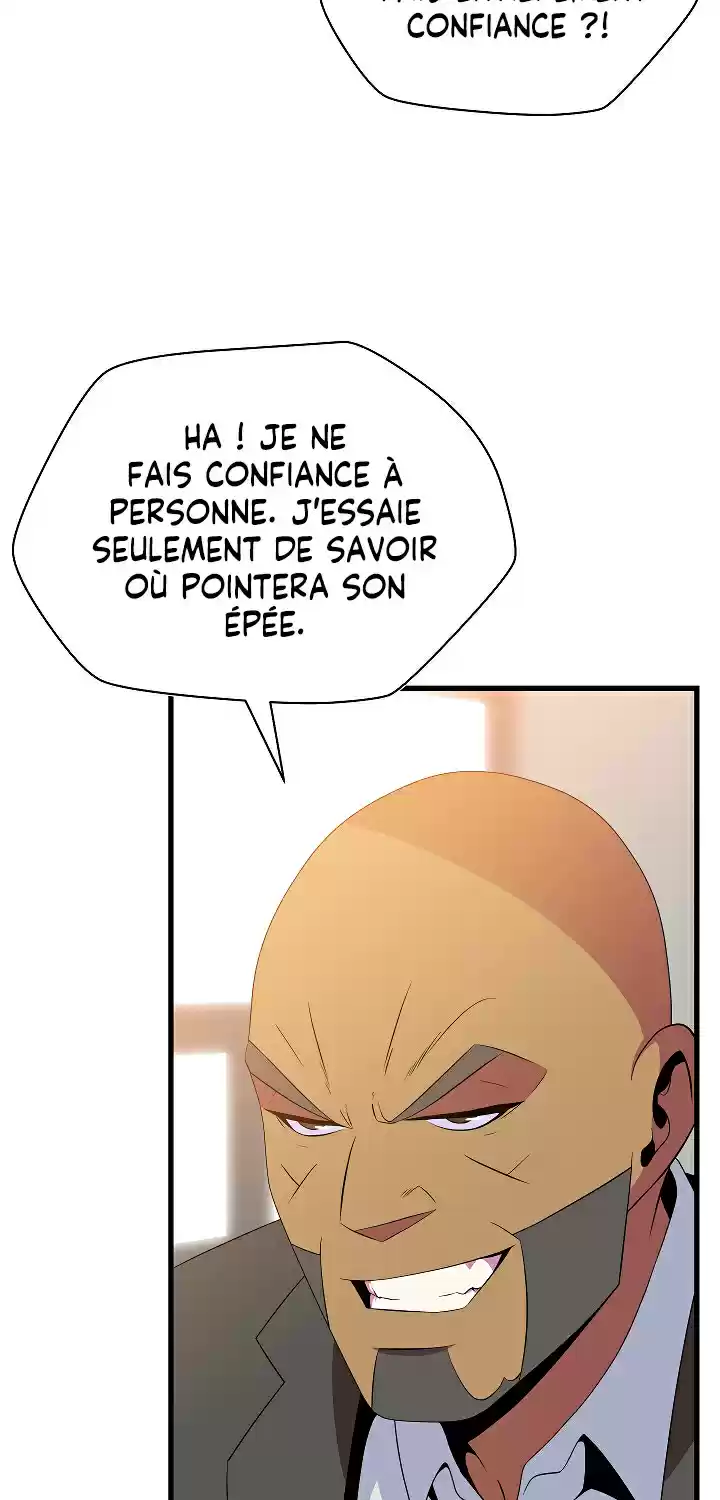 Read Kill the Hero FR Manga Online
