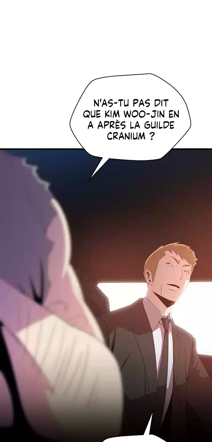 Read Kill the Hero FR Manga Online