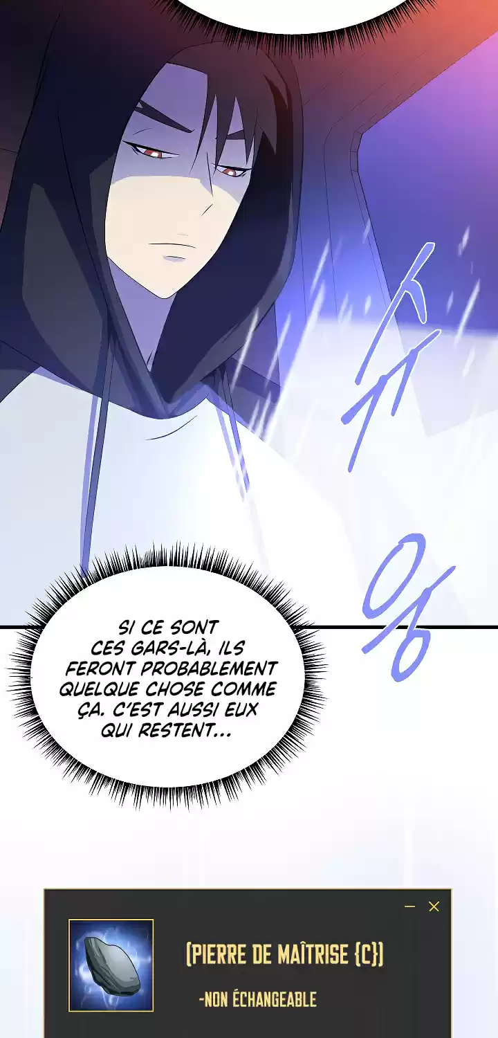 Read Kill the Hero FR Manga Online