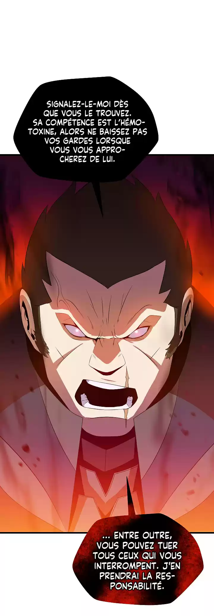 Read Kill the Hero FR Manga Online