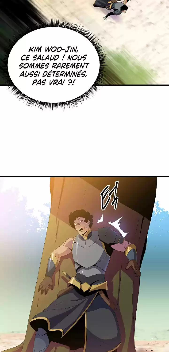 Read Kill the Hero FR Manga Online