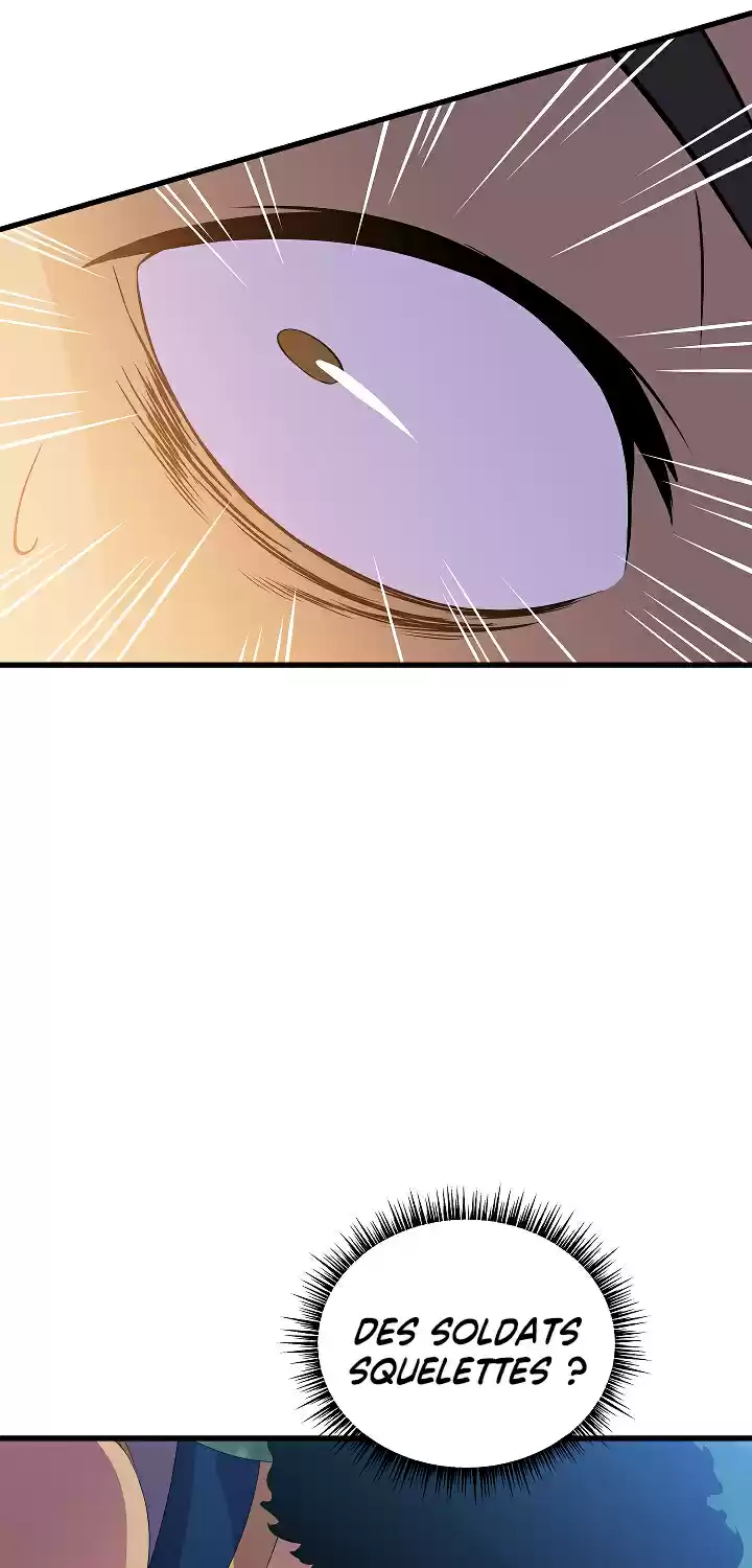 Read Kill the Hero FR Manga Online