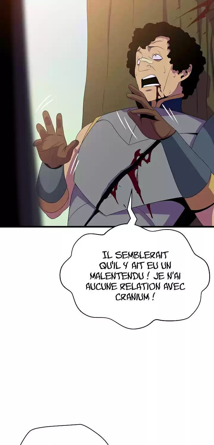 Read Kill the Hero FR Manga Online