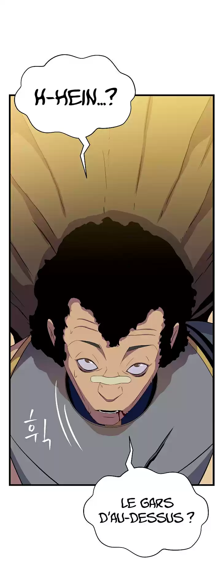 Read Kill the Hero FR Manga Online