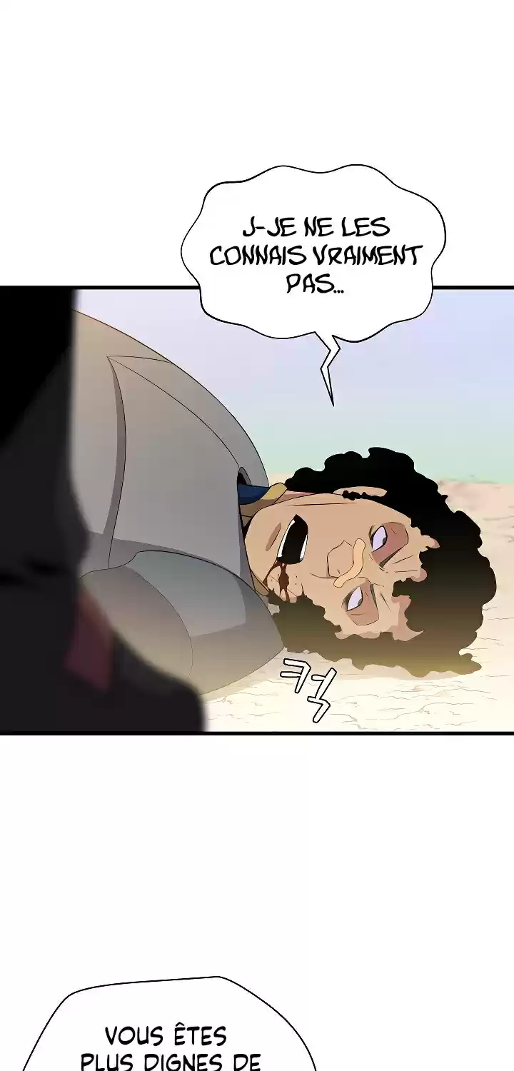 Read Kill the Hero FR Manga Online