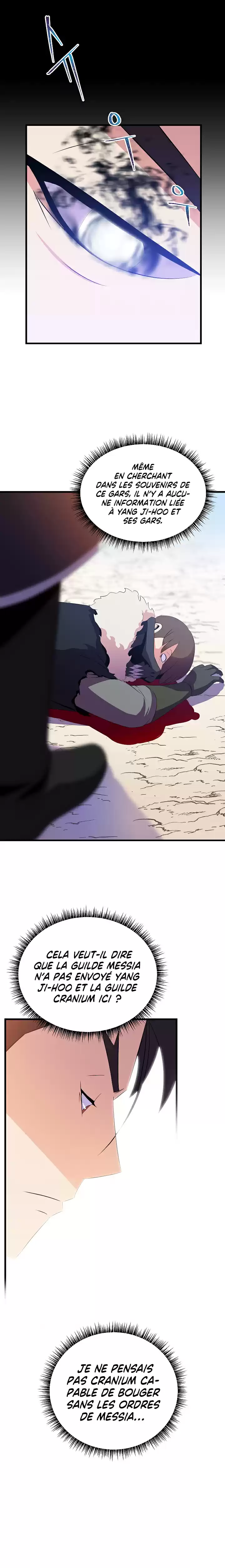 Read Kill the Hero FR Manga Online