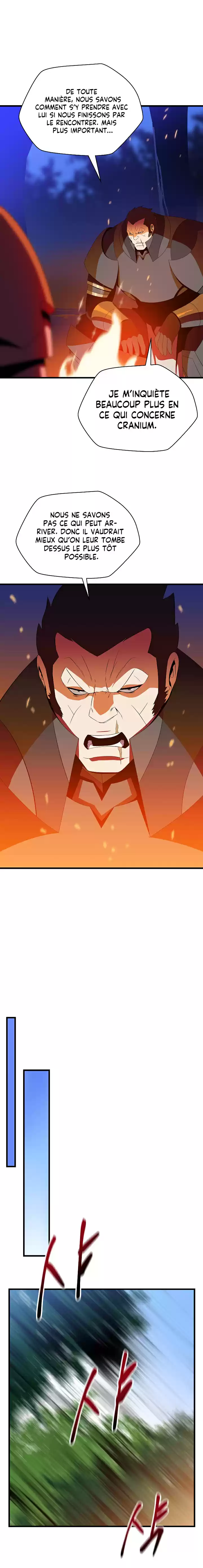 Read Kill the Hero FR Manga Online