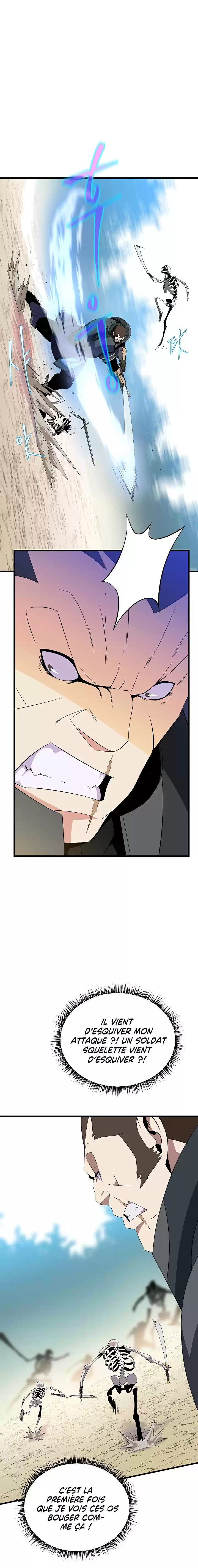 Read Kill the Hero FR Manga Online