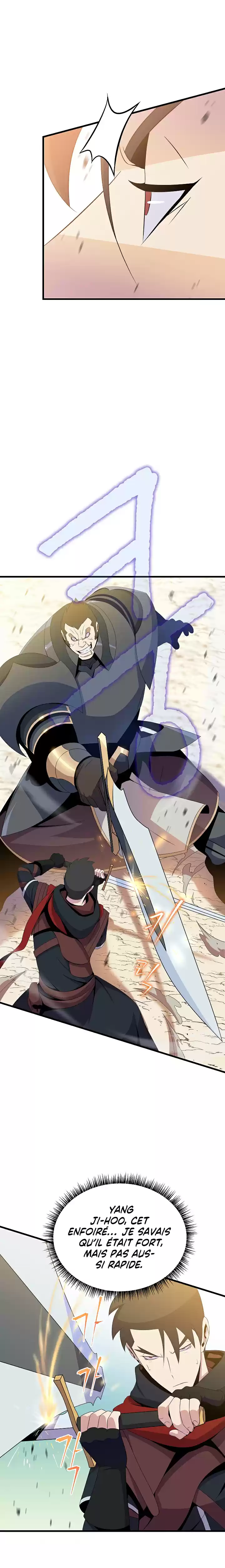 Read Kill the Hero FR Manga Online