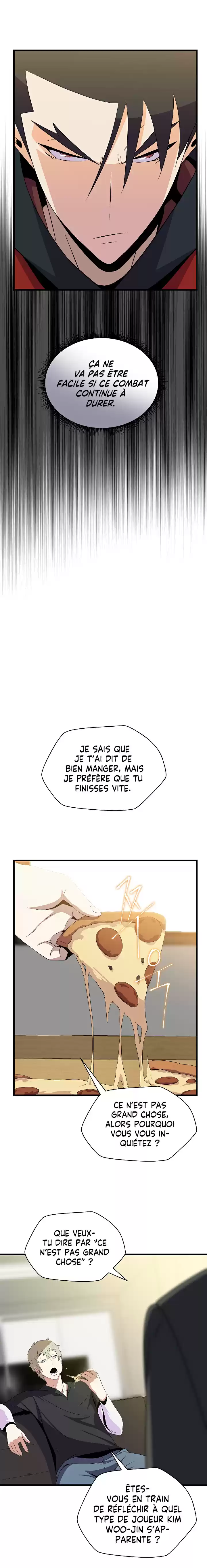 Read Kill the Hero FR Manga Online