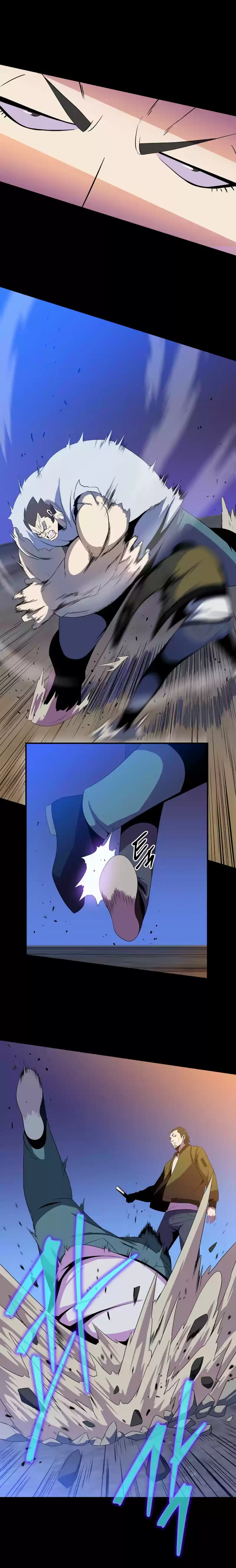 Read Kill the Hero FR Manga Online