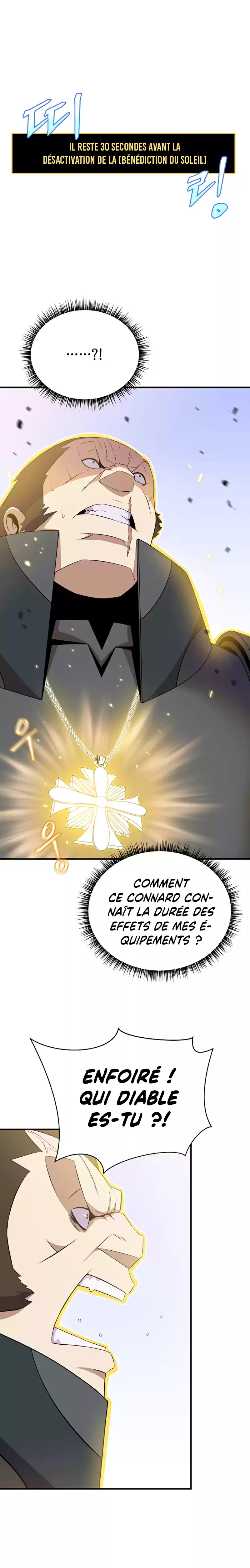 Read Kill the Hero FR Manga Online