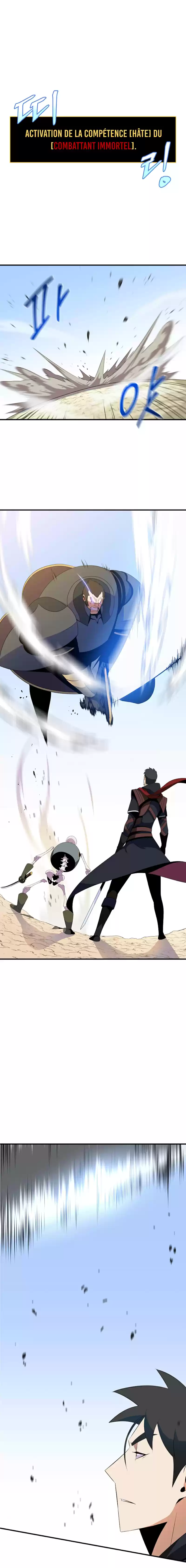 Read Kill the Hero FR Manga Online