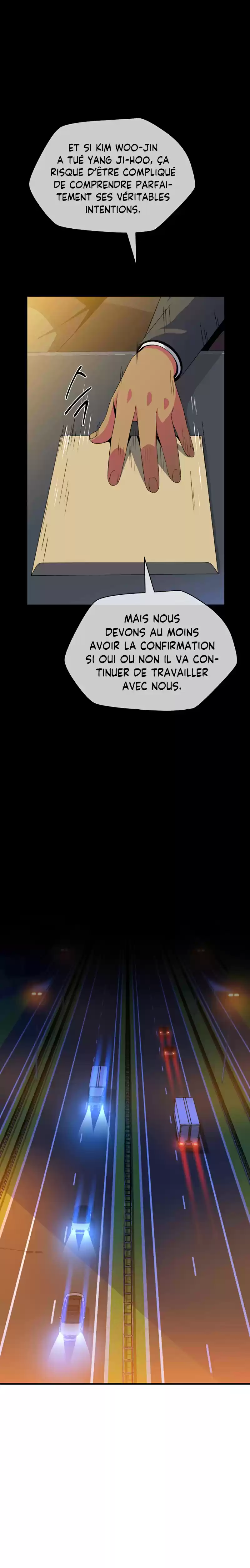 Read Kill the Hero FR Manga Online