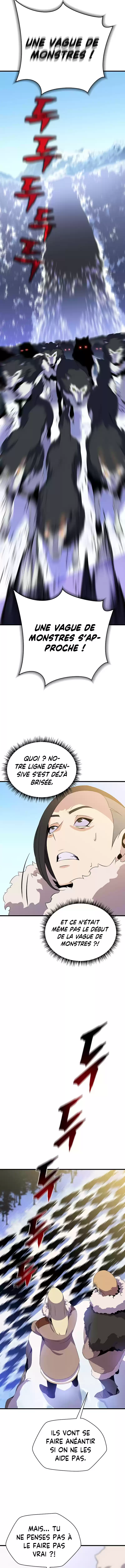 Read Kill the Hero FR Manga Online