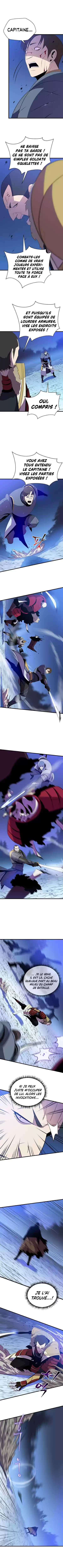 Read Kill the Hero FR Manga Online