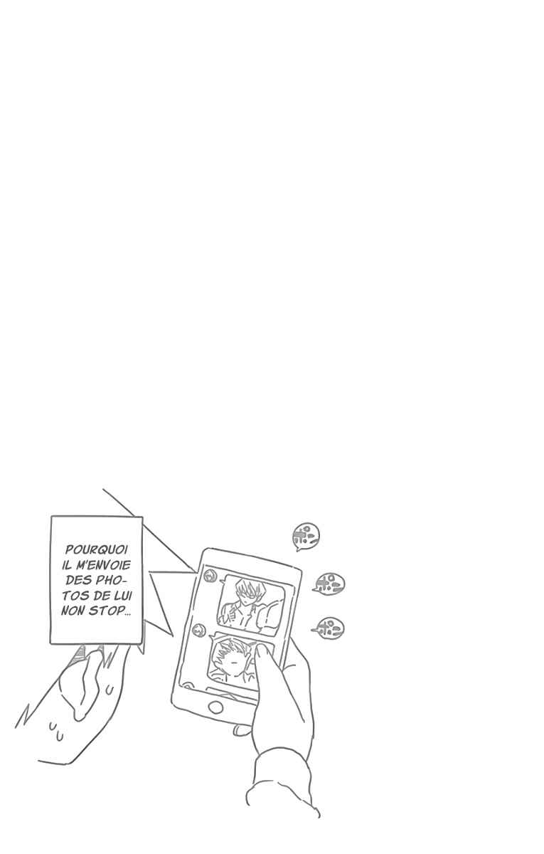 Read Komi Can't Communicate FR Manga Online