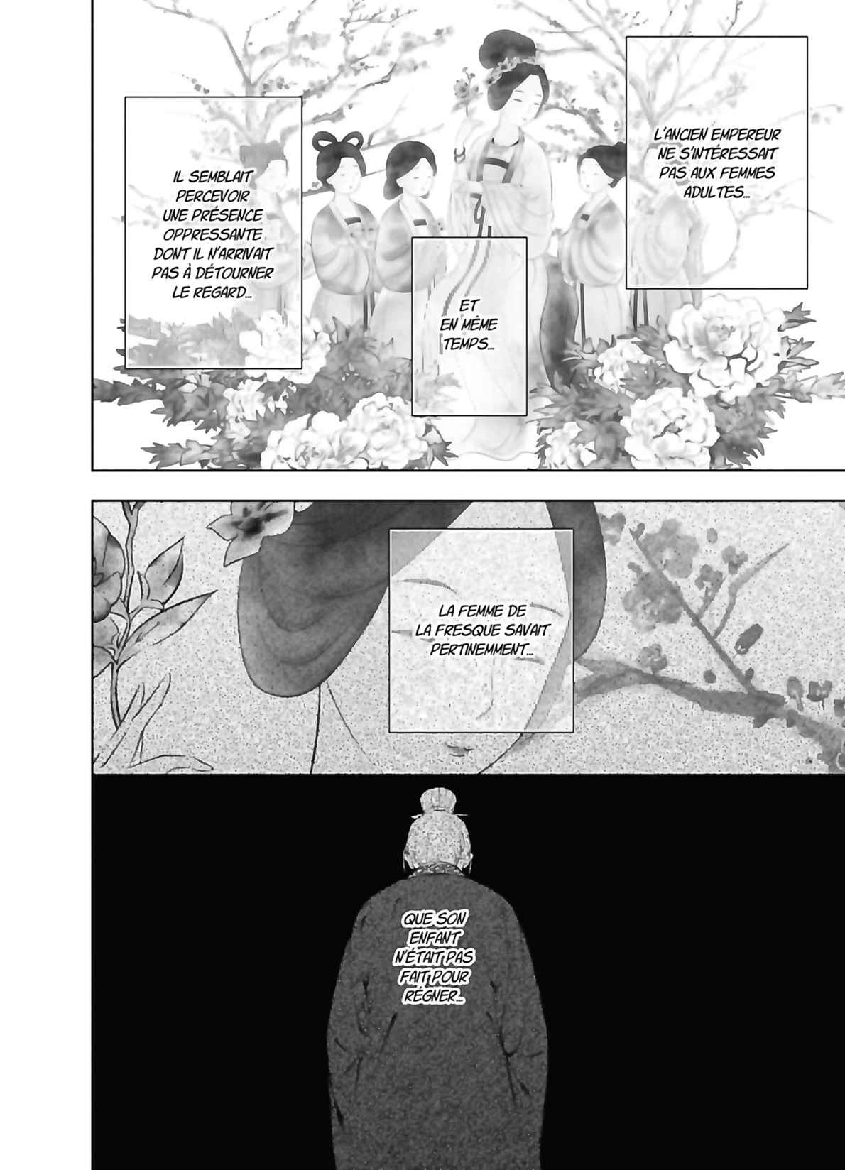Read Les Carnets de l'Apothicaire FR Manga Online