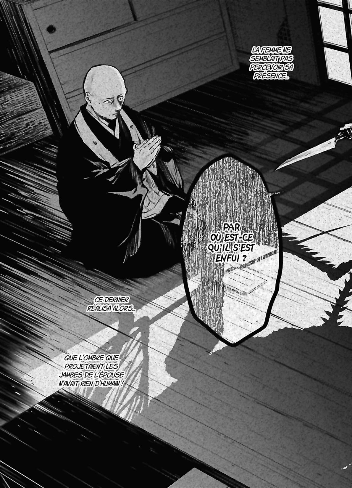 Read Les Carnets de l'Apothicaire FR Manga Online