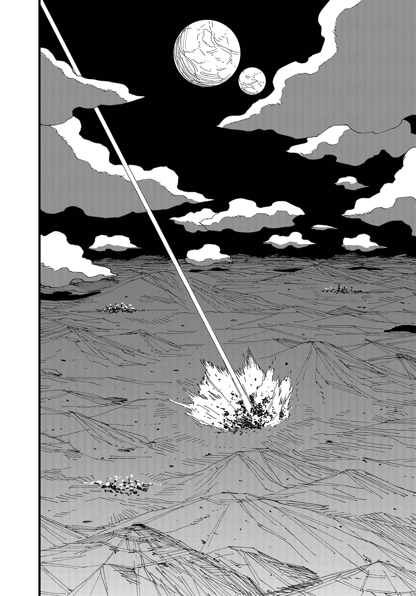 Read MAD FR Manga Online