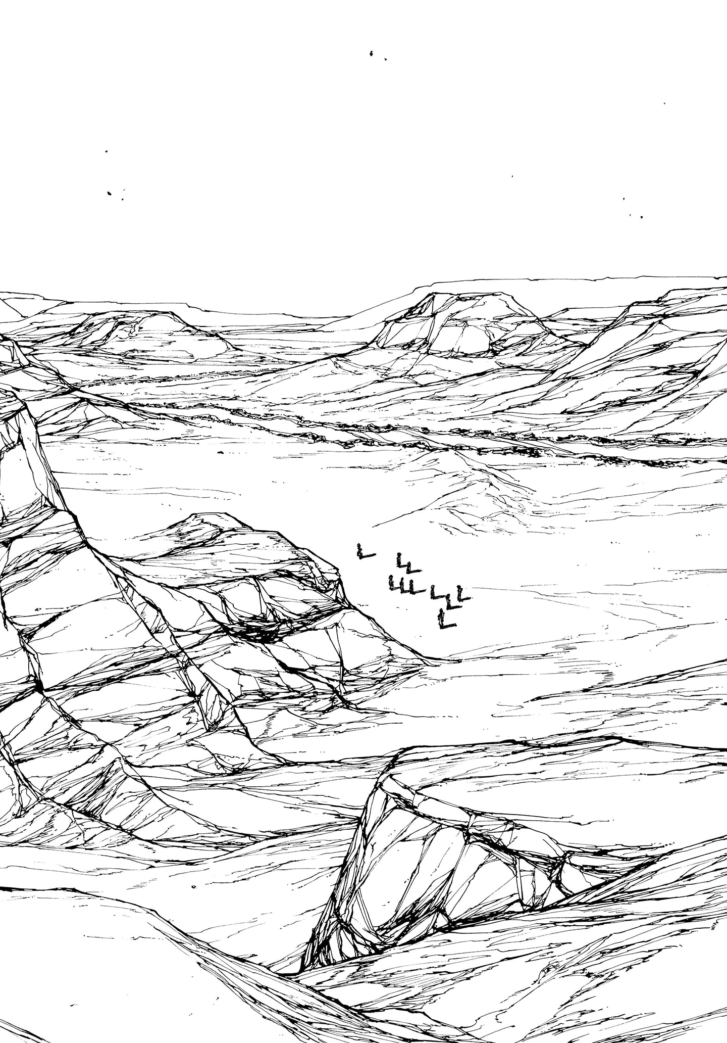 Read MAD FR Manga Online