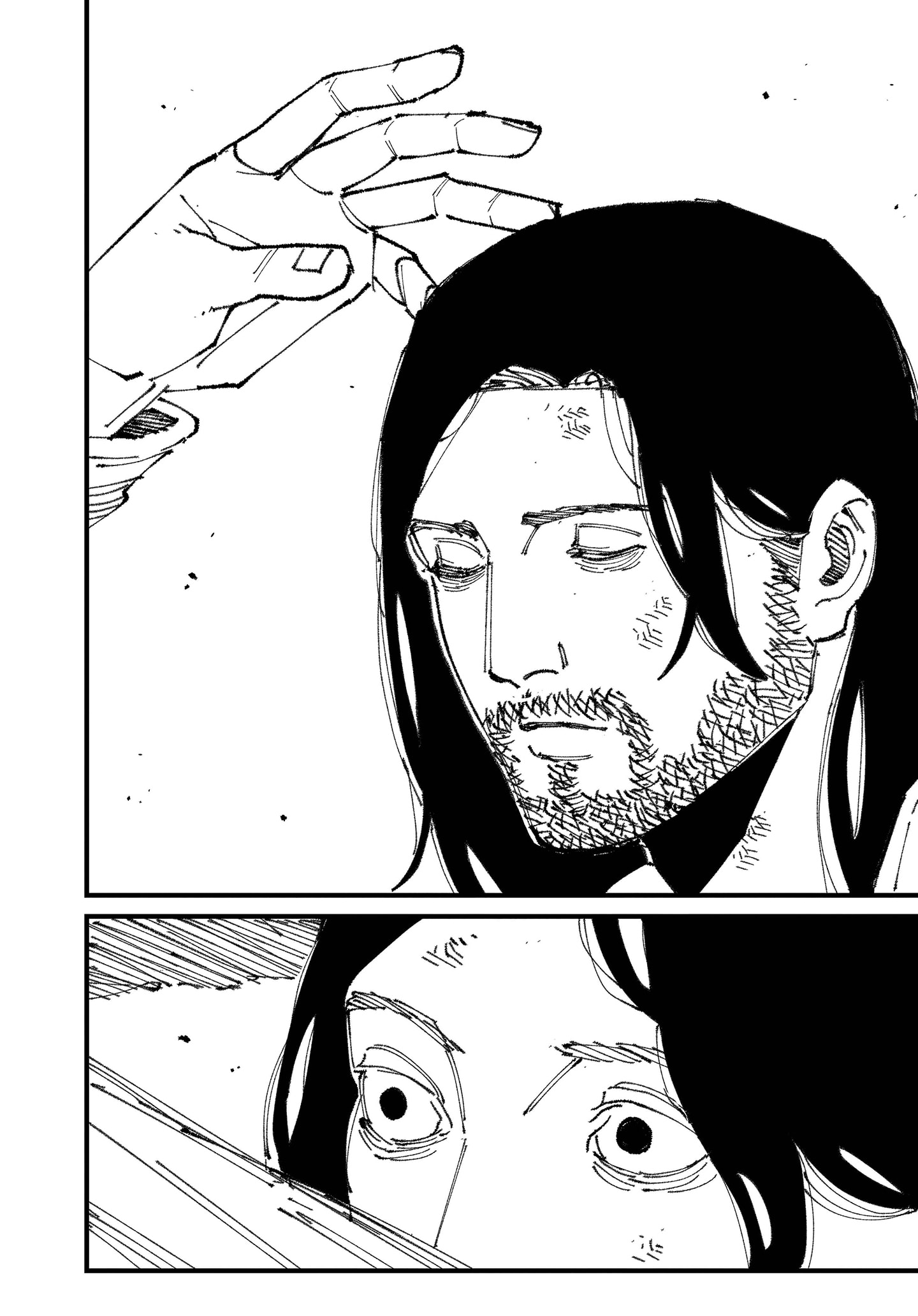 Read MAD FR Manga Online