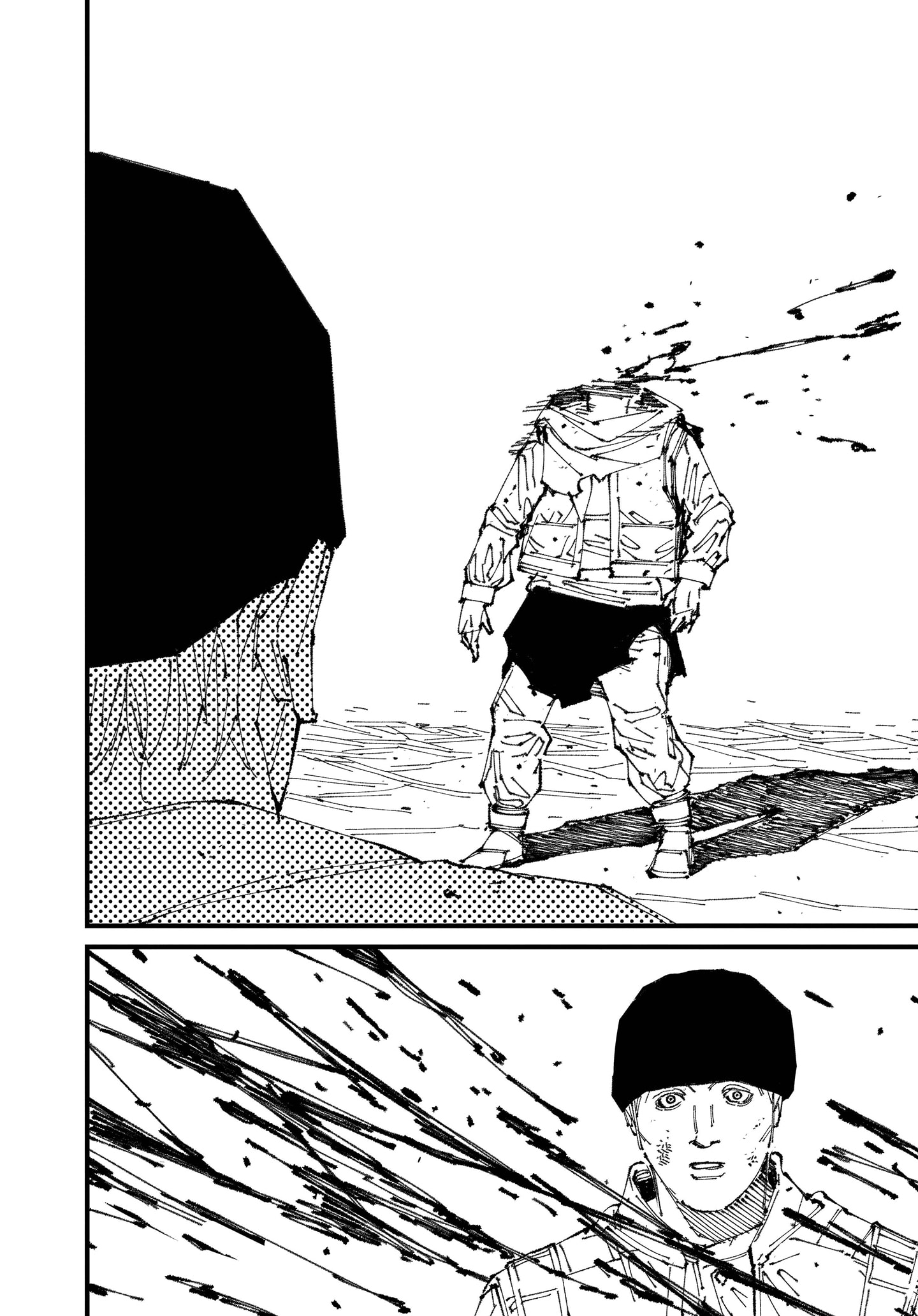 Read MAD FR Manga Online