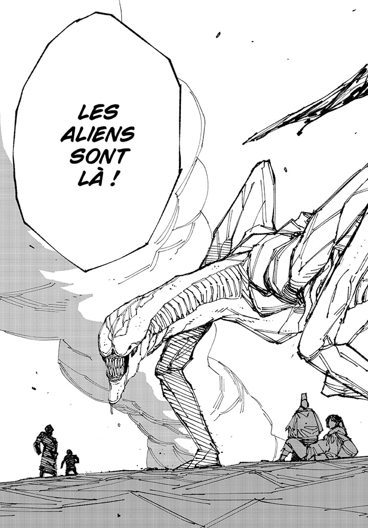 Read MAD FR Manga Online