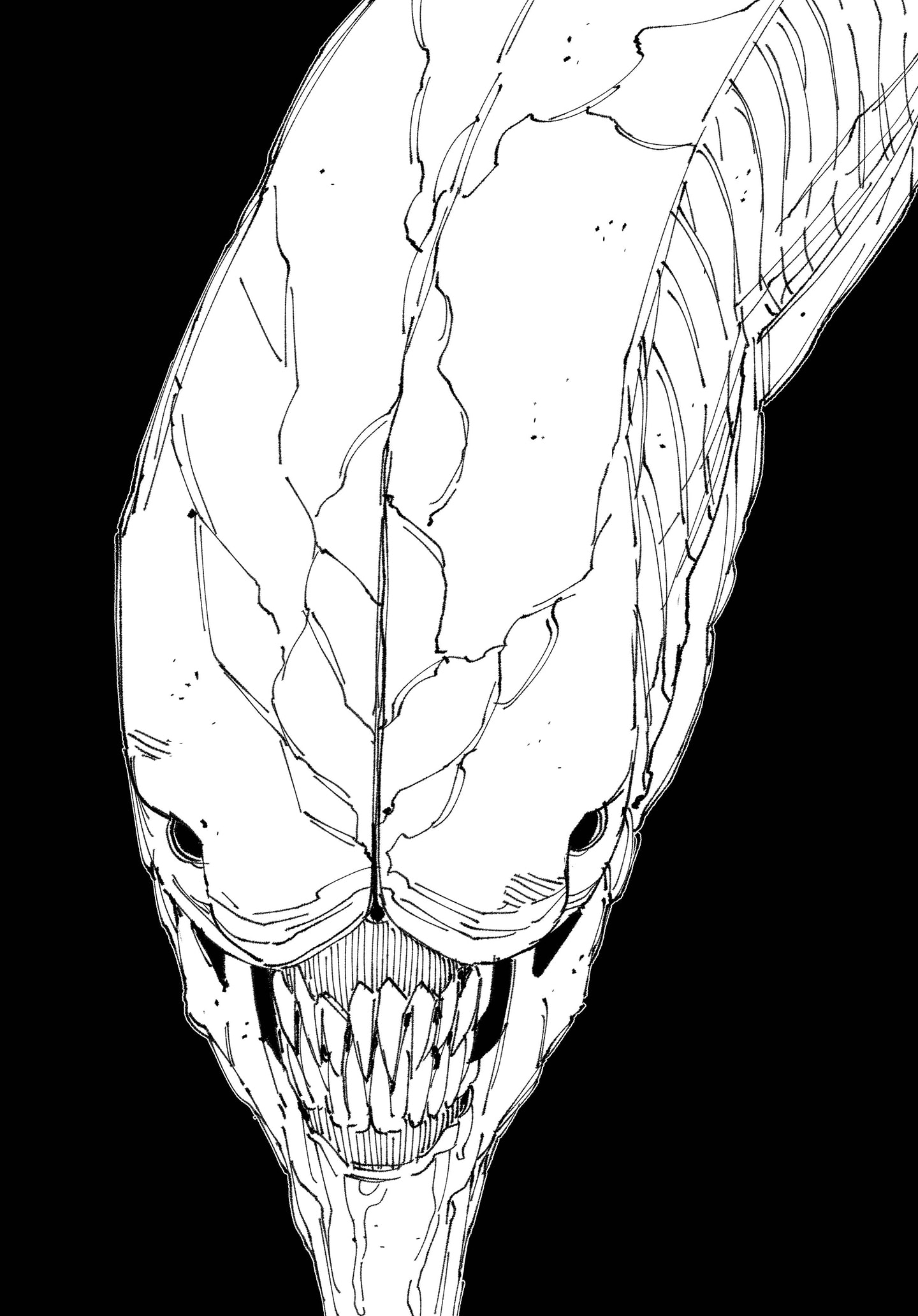 Read MAD FR Manga Online