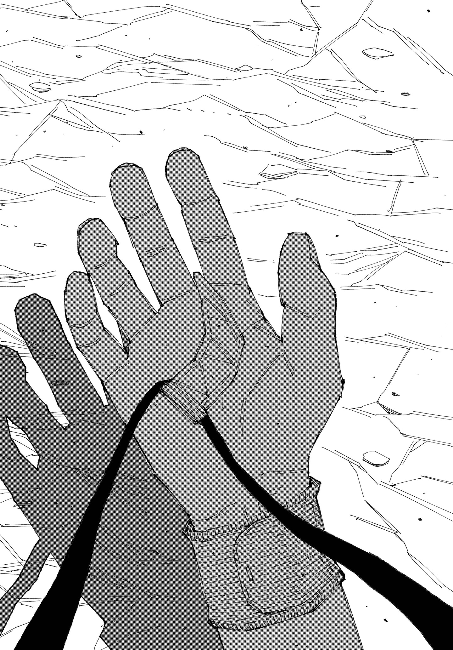 Read MAD FR Manga Online