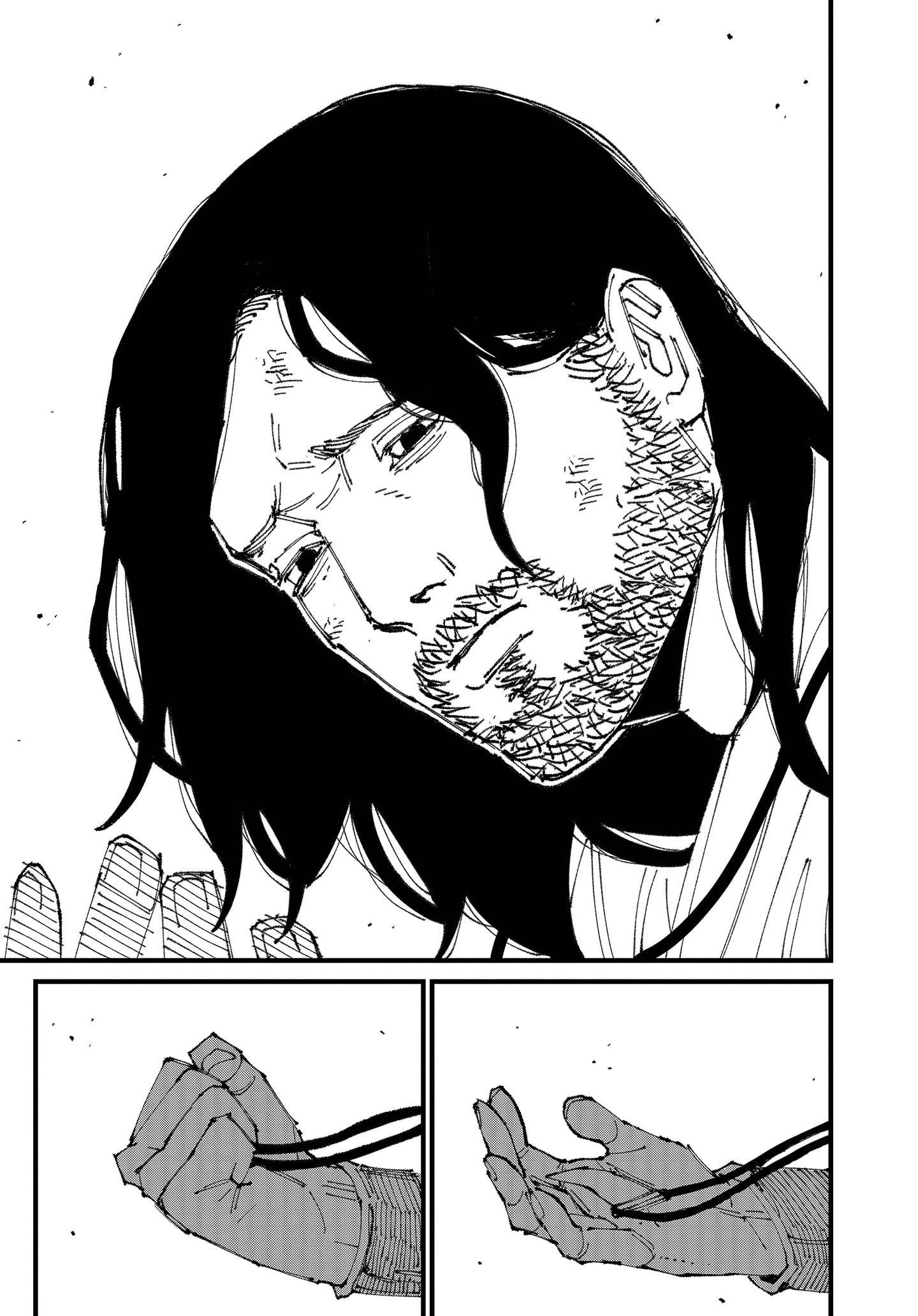 Read MAD FR Manga Online
