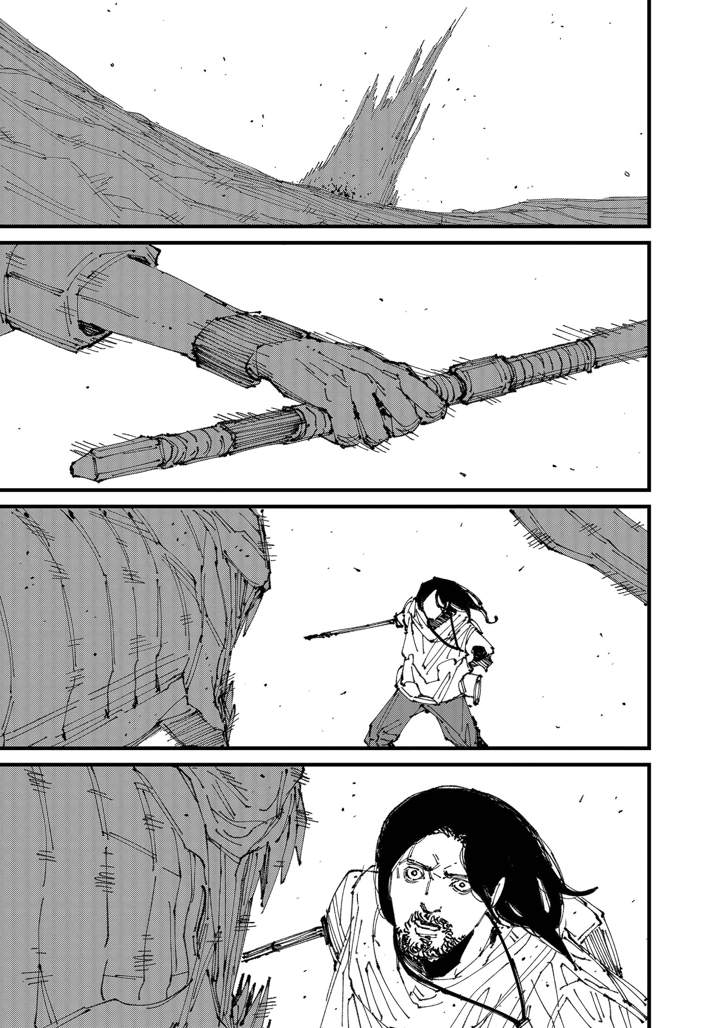 Read MAD FR Manga Online
