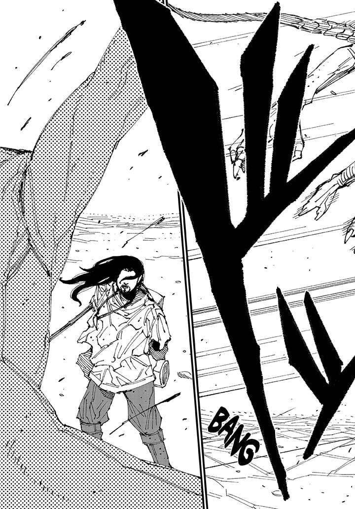 Read MAD FR Manga Online