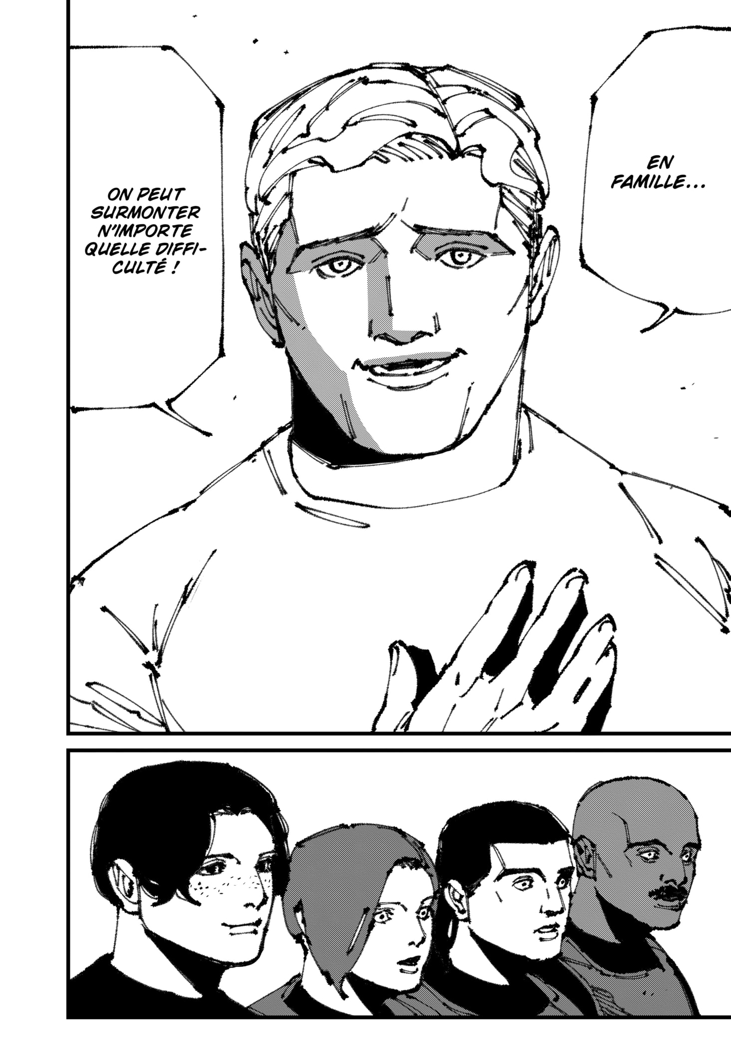 Read MAD FR Manga Online