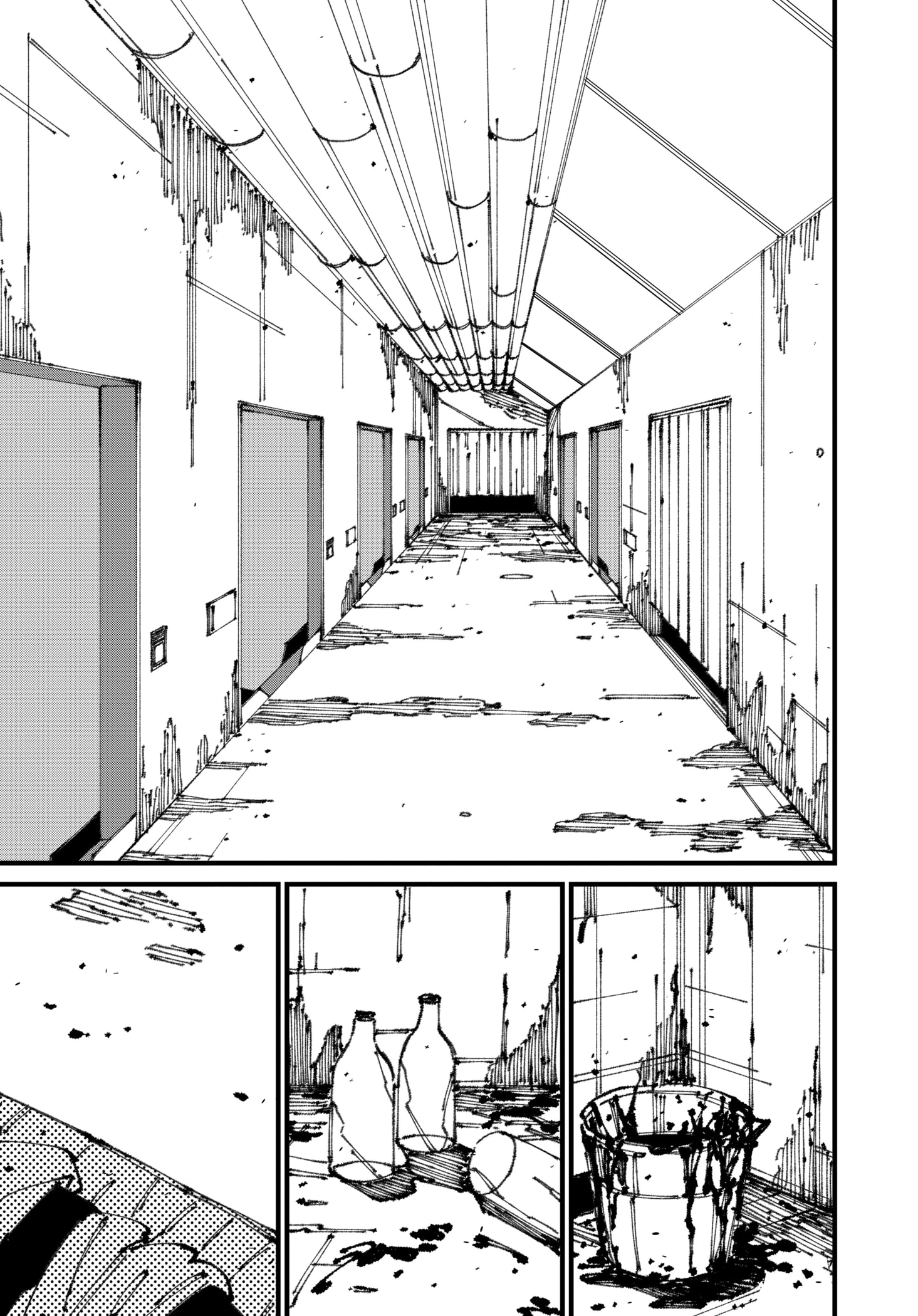 Read MAD FR Manga Online