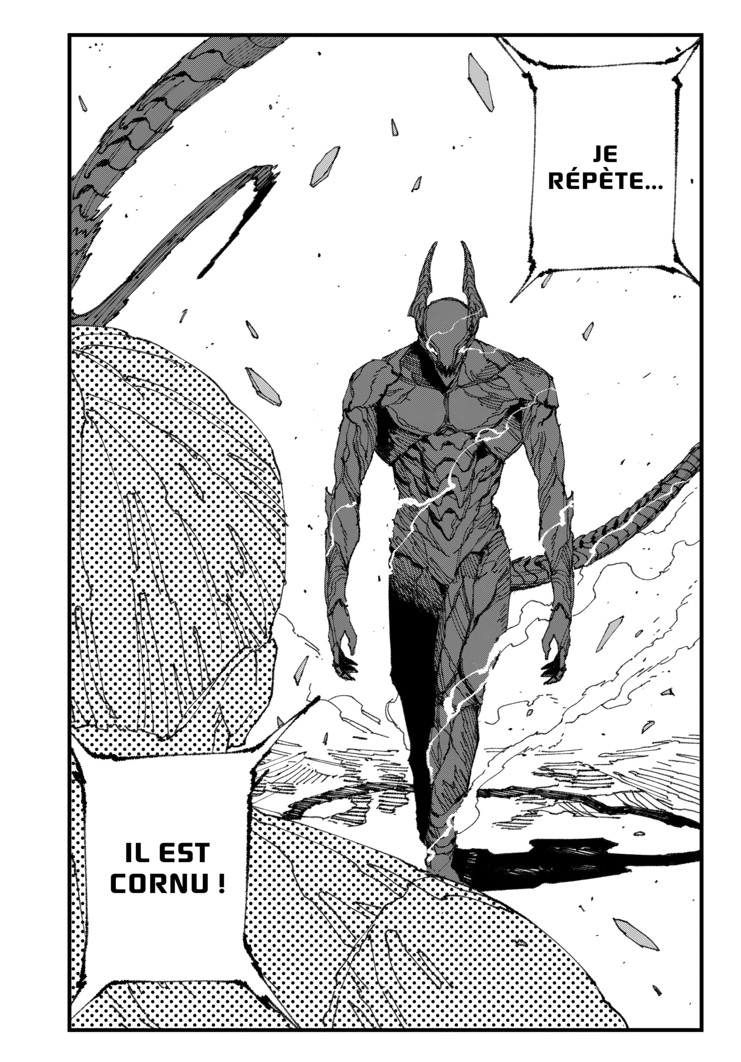 Read MAD FR Manga Online