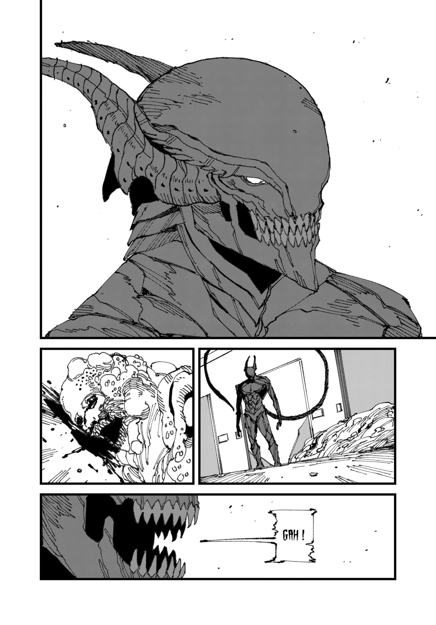 Read MAD FR Manga Online