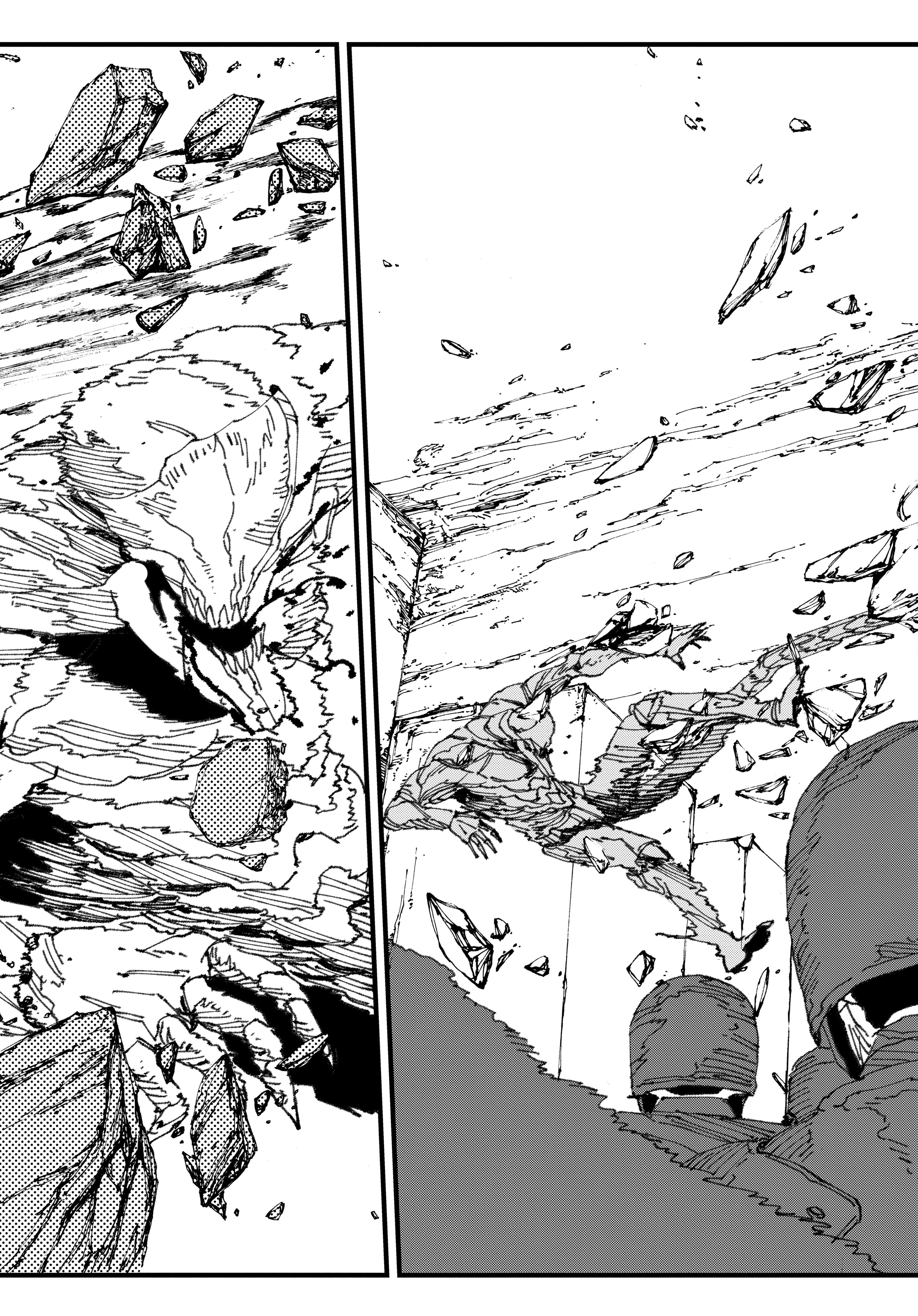Read MAD FR Manga Online