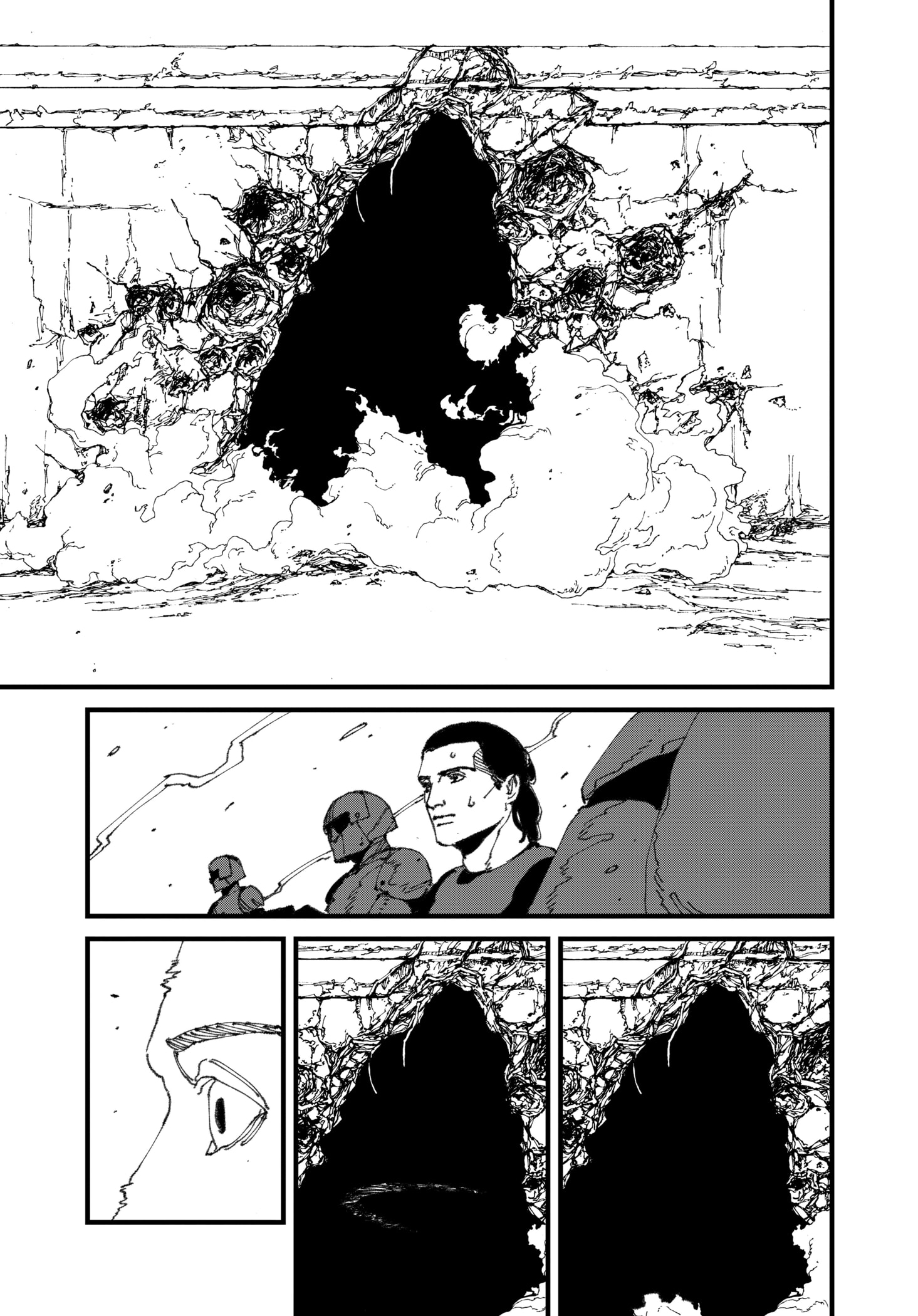 Read MAD FR Manga Online